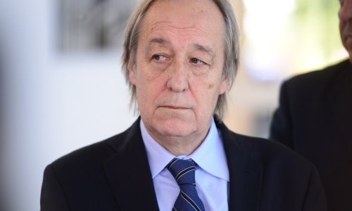 'Talijanska manjina ne ide u Vladu u kojoj je Hasanbegović'