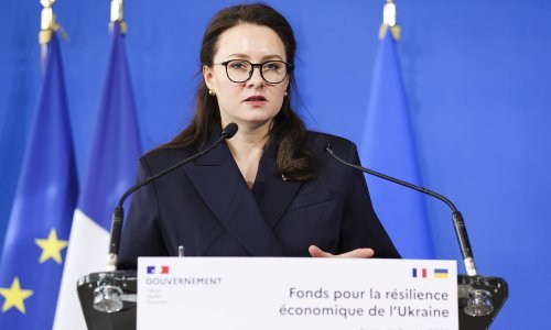 Ukrajina i SAD sve bliže sporazumu o mineralima: 'Ostvaren znatan napredak'