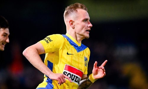 Bivši igrač Rijeke: Dolazim na Rujevicu slaviti duplu krunu