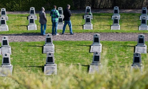 Ruski veleposlanik u njemačkom Seelowu, ukrajinski reagirao: 'Predstavnik kriminalnog režima'
