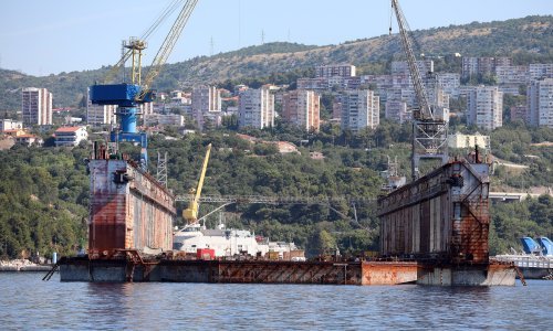 Zagrebačka burza: Nastavlja se promjenjivi sentiment pod utjecajem svjetskih tržišta