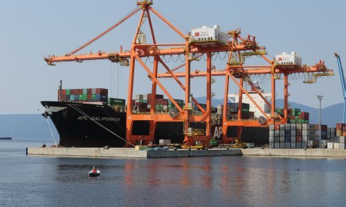 WTO očekuje stagnaciju svjetske robne razmjene u 2025.