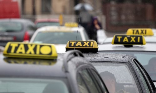 Zapošljavao ilegalne migrante kao taksiste, krivotvorio najmanje 130 dozvola za rad