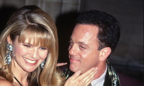 Slavna plavuša prisjetila se velike ljubavi: 'Bili smo kao zaljubljeni tinejdžeri'