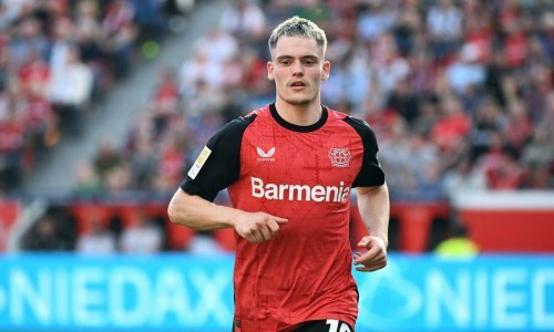 Leverkusen odbio ponudu od 130 milijuna eura za sjajnog veznjaka