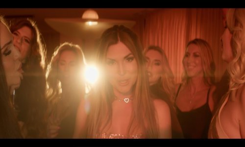 Sylvie iz 'Braka na prvu' snimila spot za novu pjesmu, pogledajte tko je u njemu