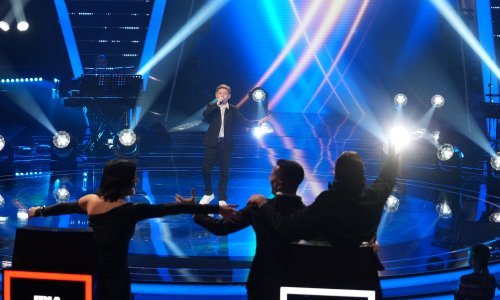 Maleni Marino Vrgoč odlazi na Dječju pjesmu Eurovizije