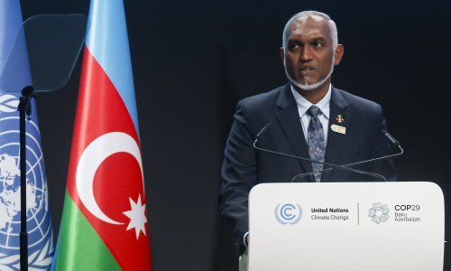 Maldivi zabranili ulazak izraelskim turistima