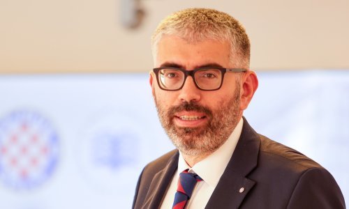 Ostaju li Livaja i Rakitić u Hajduku? Evo što je rekao predsjednik Bilić