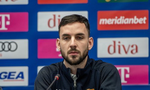U Dinamo stiže bivši igrač Partizana?