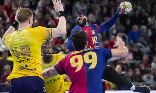 Rukometašima Barcelone se ovo nije dogodilo čak 15 godina