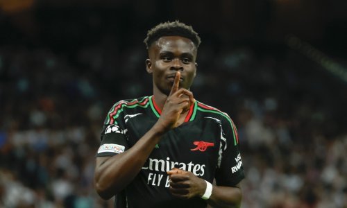 Sukob na Bernabeu; realovac napao igrača Arsenala