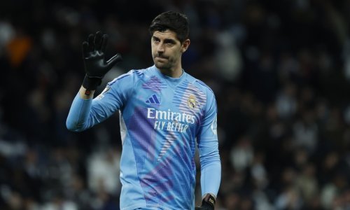 Ljutiti Courtois nakon poraza brutalno udario po suigračima i spomenuo jedno zaboravljeno ime