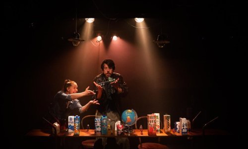 Međunarodna revija lutkarstva Lutkokaz ponovno donosi lutkarsku magiju u Viroviticu