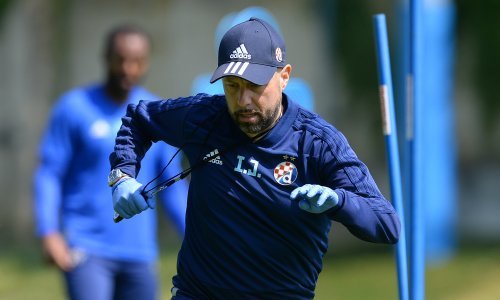 'Mogao je birati gdje će i što raditi, a on se vratio u Dinamo'