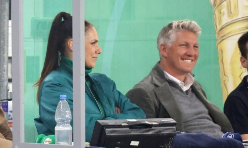 Šuška se da je atraktivna novinarka krivac za raspad braka Ane Ivanović i Schweinsteigera