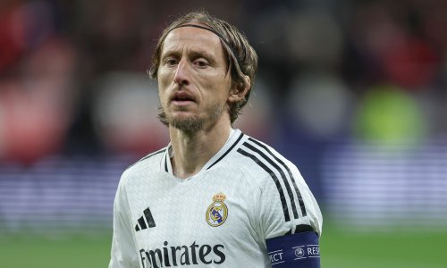 Bild objavio senzaciju! Real krenuo po Zlatnu loptu i otpisao Modrića