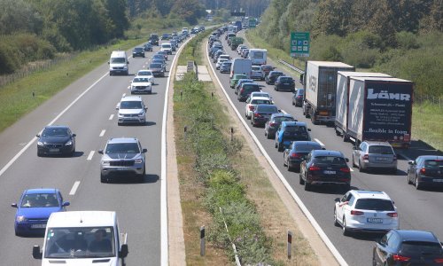 Vozači, oprez - Hrvatske autoceste očekuju gužve i kolone, evo gdje bi ih moglo biti