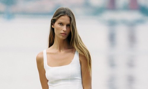 Na police Zare stigla je savršena ljetna haljina; nosit ćete je u svakoj prigodi