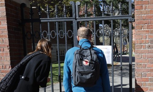 Trump zaprijetio Harvardu; mogli bi izgubiti pravo primanja stranih studenata