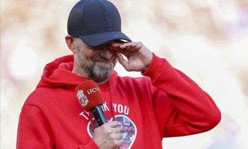 Jurgen Klopp sprema veliki povratak?