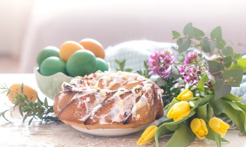 Dobrih recepata za kolače nikad dosta, a ovima sigurno nećete pogriješiti