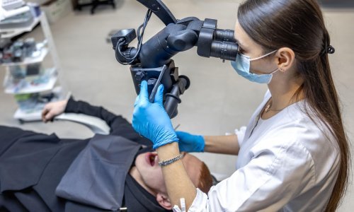 Odzvonilo plombama i implantatima? Ovo otkriće moglo bi zauvijek promijeniti stomatologiju