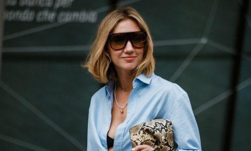 Klasična bijela košulja ove sezone dobila je veliku konkurenciju