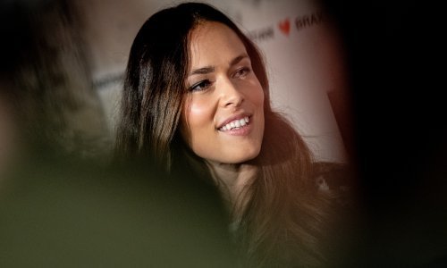 Ana Ivanović zaštitila je svoje carstvo; na čelo beogradske tvrtke stavila brata