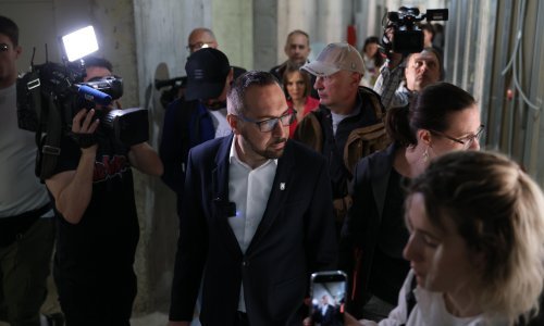 Grad Zagreb otvara novi vrtić na Črnomercu