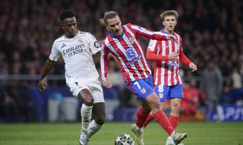 Jedan od najvažnijih igrača potpisuje novi ugovor i ostaje u Madridu