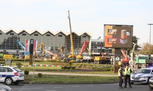 Potvrđena optužnica za tragediju u Novom Sadu