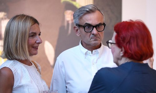 Davor Meštrović u emisiji uživo otkrio kako mu je nestao auto: 'Zovi policiju!'