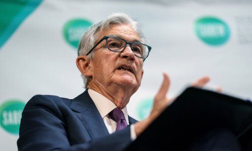 Trump se oglasio o smjeni šefa američke središnje banke: 'Ne mogu dočekati'