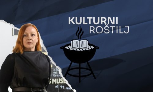 Neki su skočili na 'lezbe', ali u Sl. Brodu se događa kulturni preporod: Ova žena stoji iza svega