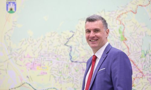 Most povukao podršku Goluži: 'Započeo je razgovore s neprihvatljivim opcijama'