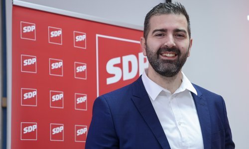 Matijević: Puljak se boji gubitka vlasti u Splitu. Ne pamtim prljaviju kampanju