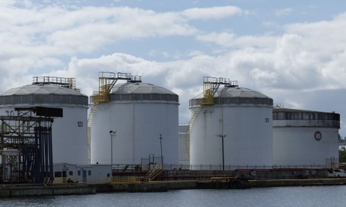 Cijene nafte u porastu: Sudbinu svjetskog gospodarstva u rukama Amerike i Kine