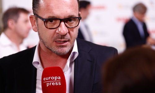 Mijatović kao nitko dosad objasnio zašto je ispadanje Reala izazvalo takav šok i potrese u Madridu
