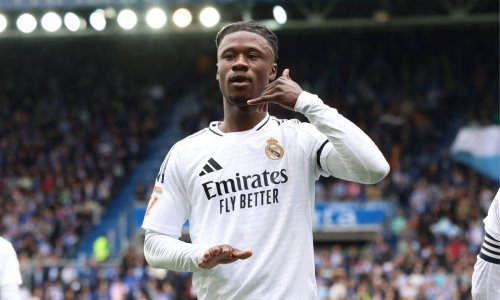 Novi udarac za Real; za El Clasico otpala dvojica nogometaša