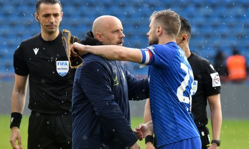 Legendarni trener: Ovo što se Sandru Perkoviću radi u Dinamu prelazi svaku granicu