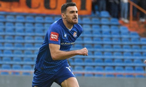 Dinamov junak poručio: Sumnjam da je netko u SHNL-u napravio ovo što mi želimo