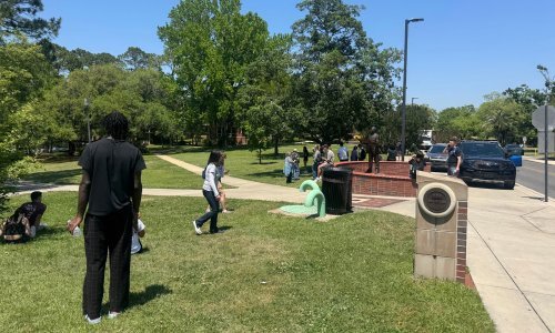 U pucnjavi na Državnom sveučilištu Floride ubijena jedna osoba