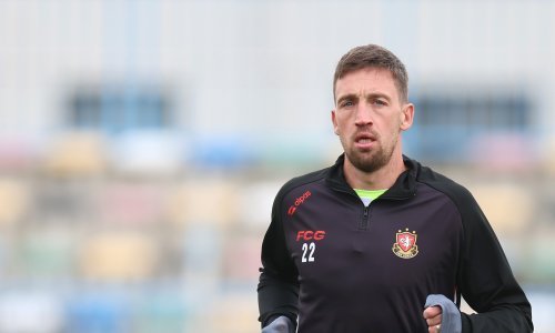 Što se događa u Gorici? Maloča i bivši golman Hajduka napustili klub