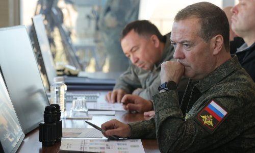 Rusija opet bjesni. Europi uputila nikad oštrije upozorenje