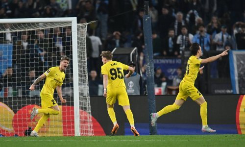 Senzacija svih senzacija! Srušili velikana i nakon neviđene drame postali prvi norveški klub u europskom polufinalu