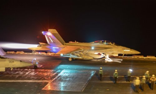 SAD izveo jedan od najsmrtonosnijih napada na naftnu luku u Jemenu: Poginuli deseci