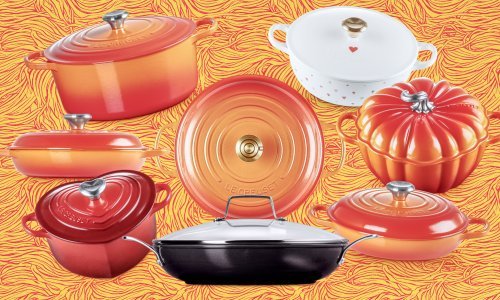 Danas su lonci novi statusni simbol: Ono što su Hermes i Chanel u modi, Le Creuset je u kuhinji