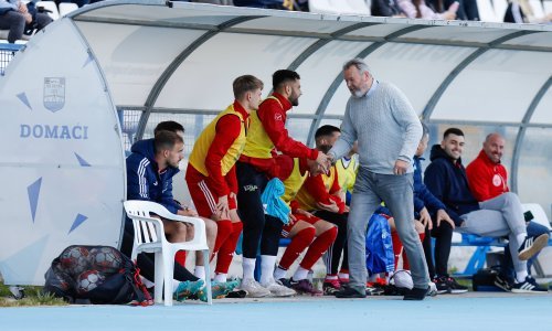 Slavonci odbili ići na utakmicu, predsjednik jasan: Ne dam vam ni eura