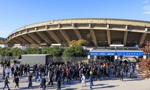 U Hajduku podigli cijene ulaznica i za utakmicu protiv Istre